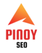 seo philippines - pinoy seo logo