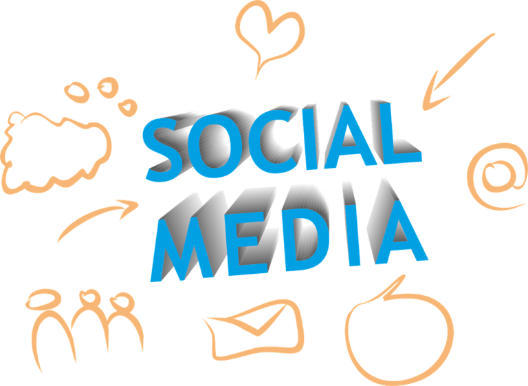 seo - social media management